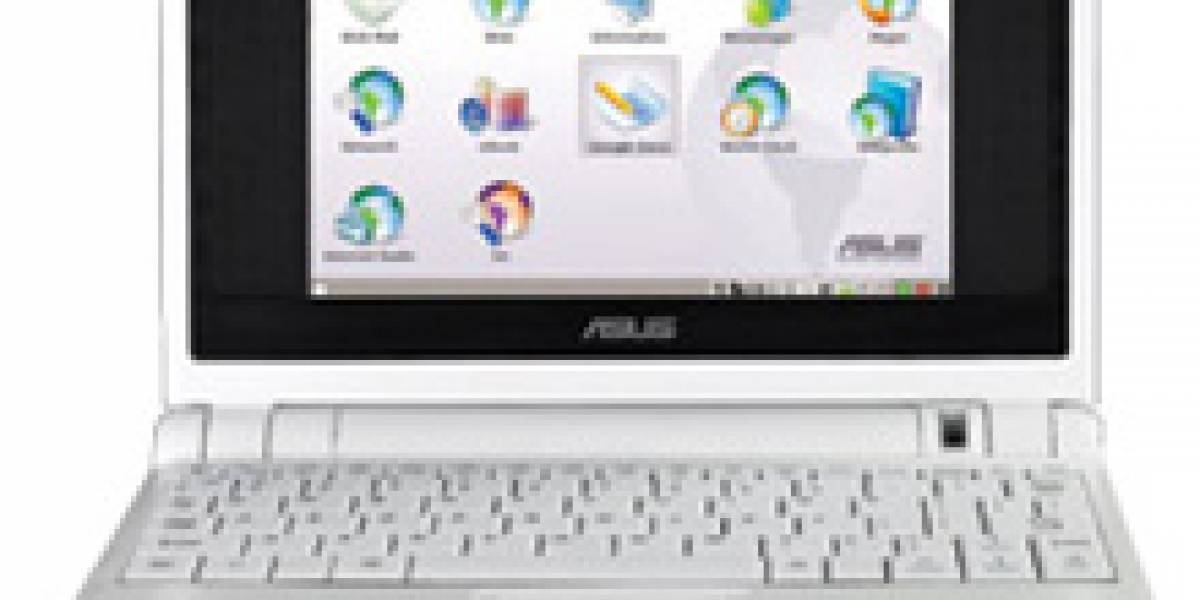 Asus mantendrá la garantía del EEE PC, aunque lo modifiques