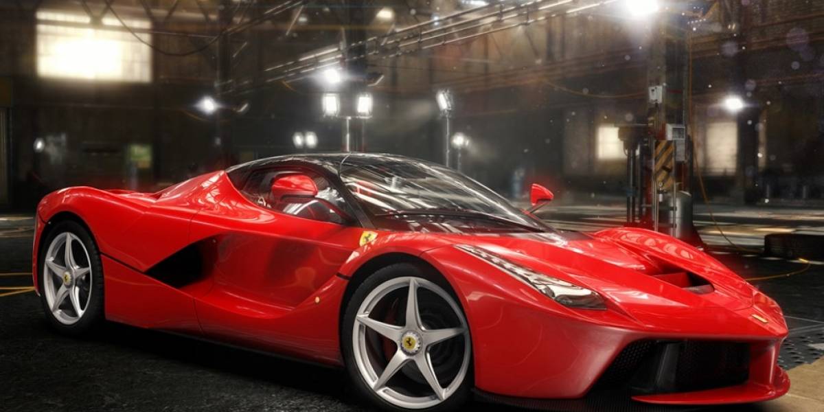 Así podrás modificar tus carros en The Crew