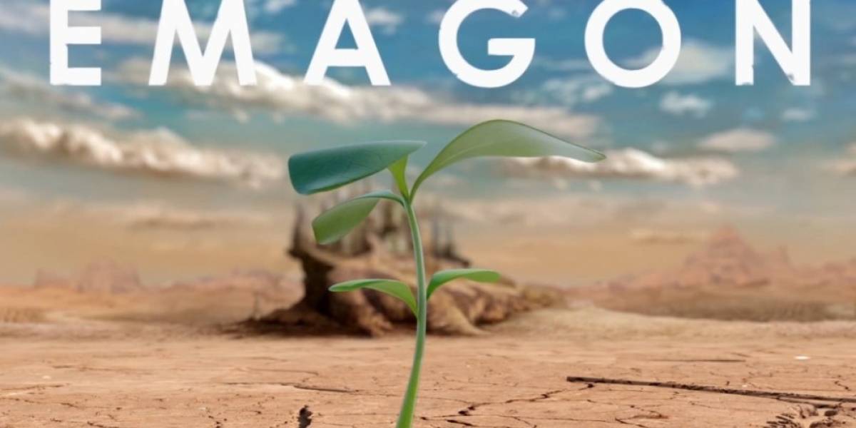 ¿Que es EMAGON? PlayStation España responde