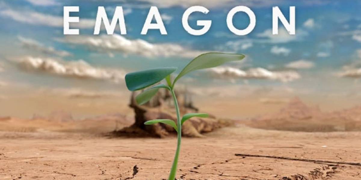 Sony muestra teaser de un misterioso proyecto llamado EMAGON