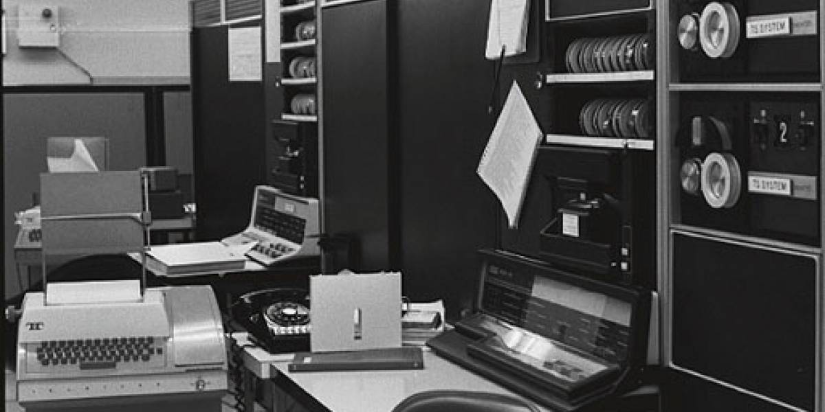 Feliz cumpleaños número 40, correo electrónico