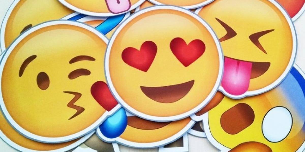 Swiftmoji: el teclado virtual que predice emojis