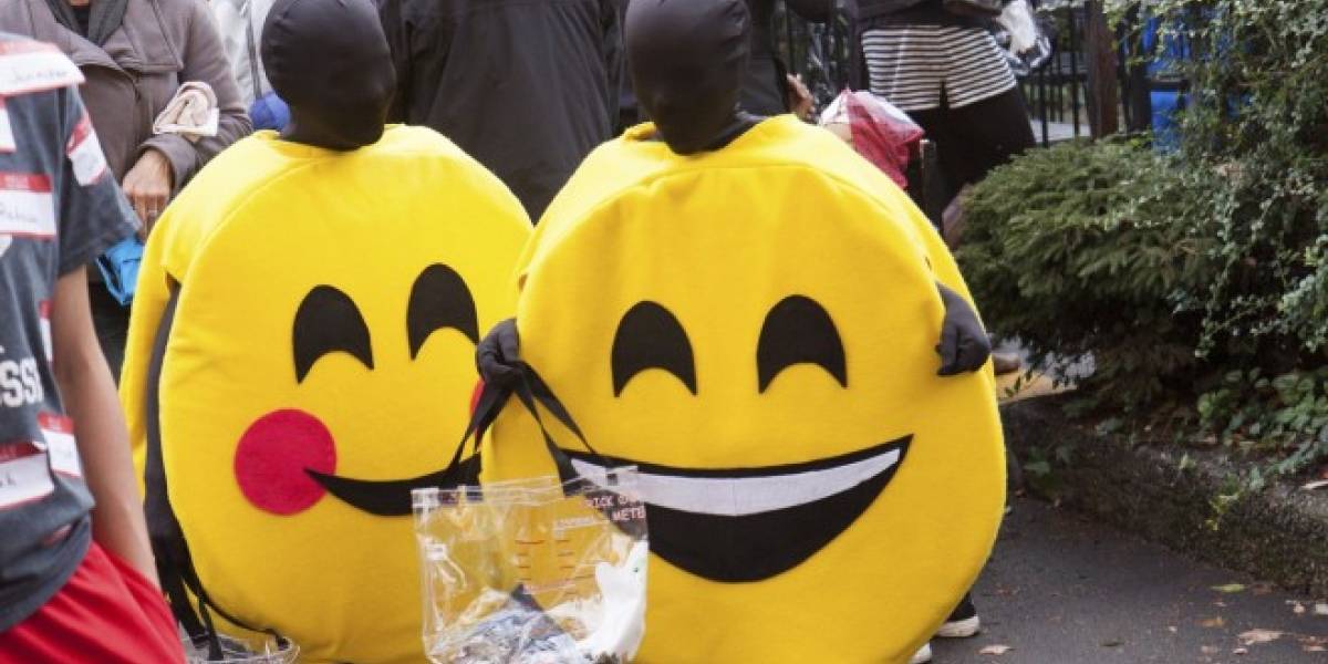 Google también quiere agregar más emojis a Android