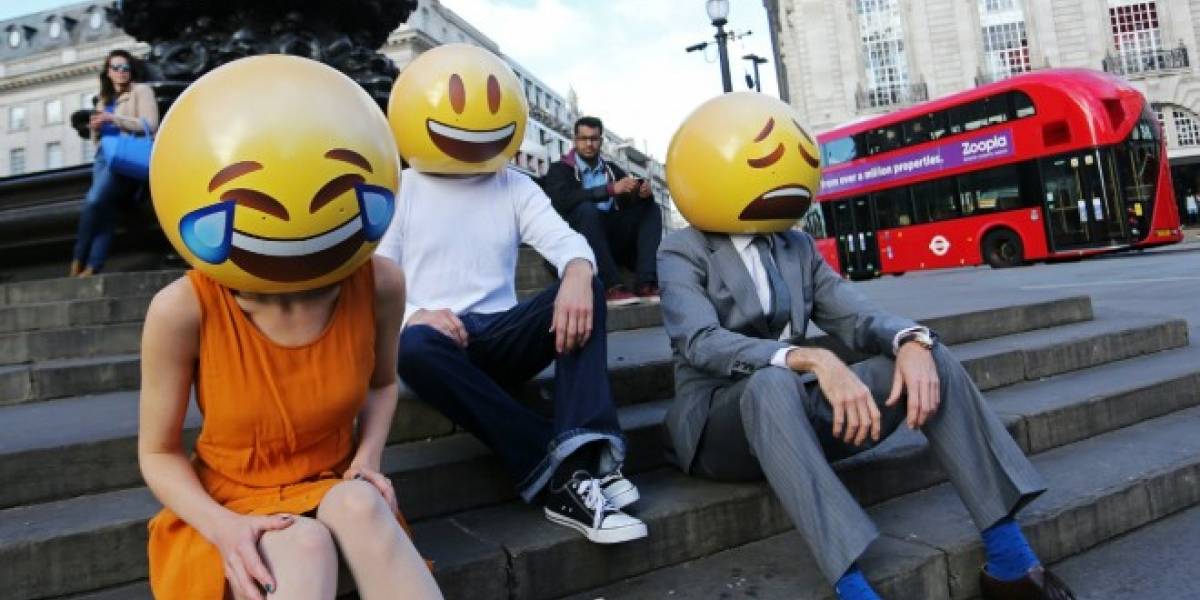 Emojis del taco, dedo medio y unicornio llegan a WhatsApp para Android