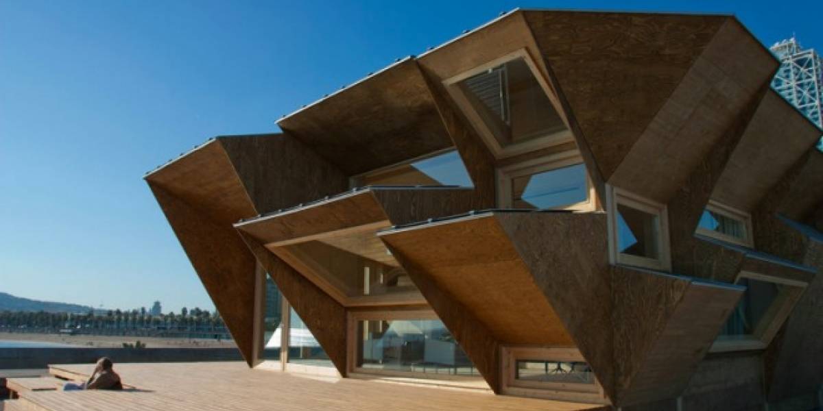 La Casa Solar 2.0, un sueño arquitectónico y energético hecho realidad
