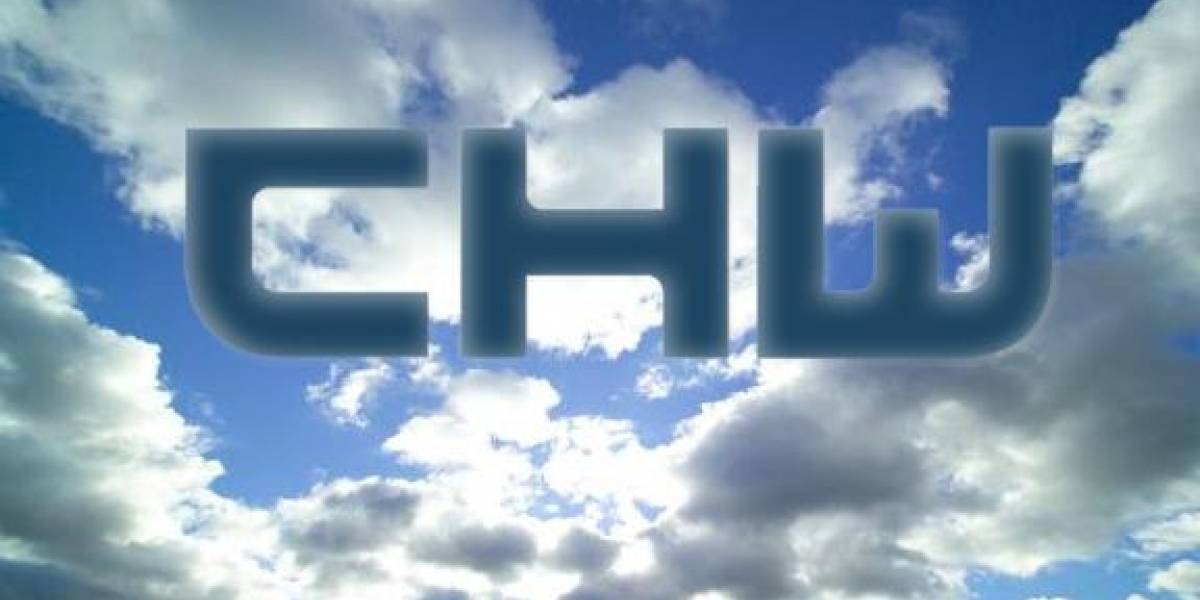 CHW en las nubes