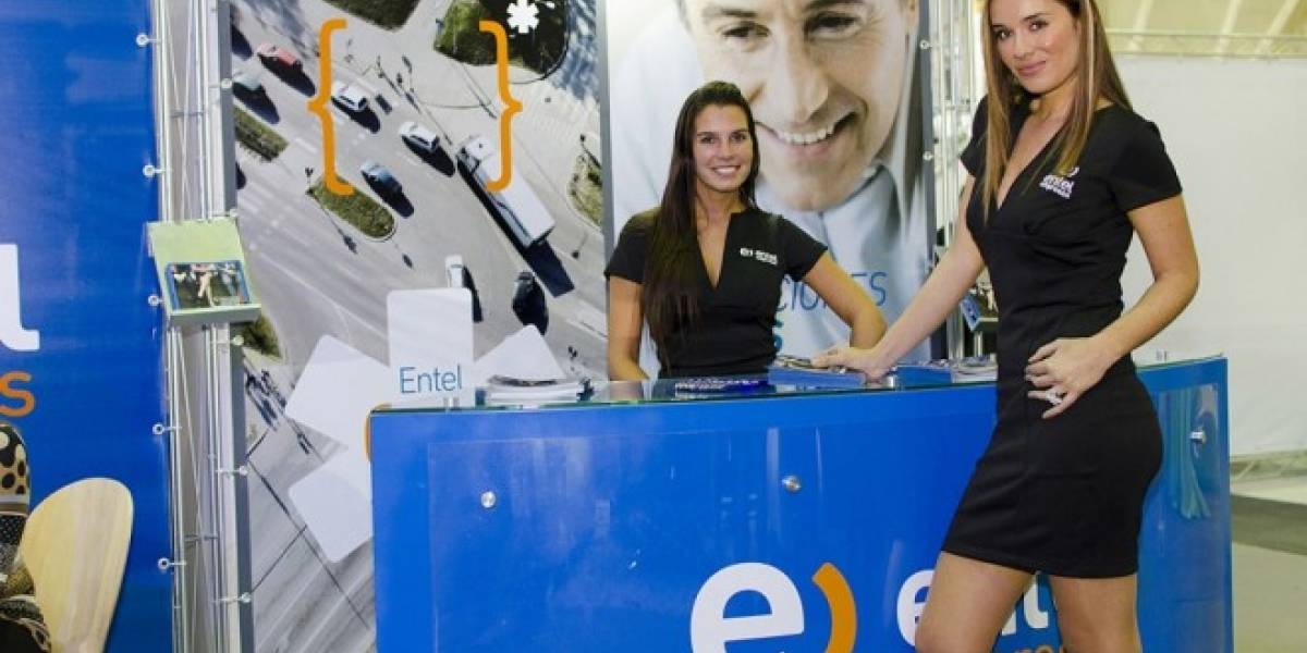 Entel Chile podría tener problemas con su servicio móvil por huelga del sindicato de trabajadores