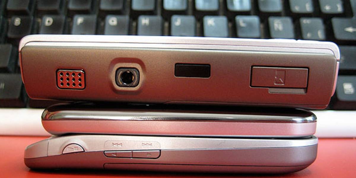 FWLabs: Entel PCS 3.5G a primera vista