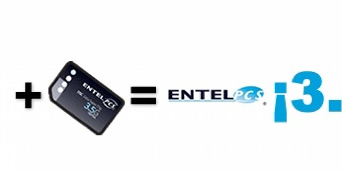 FW Exclusivo: Entel PCS comenzó beta de telefonía móvil pública 3.5G (actualizado)