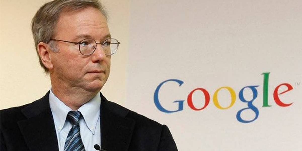 Presidente del directorio en Google asegura que la guerra entre iOS y Android ellos ya la ganaron