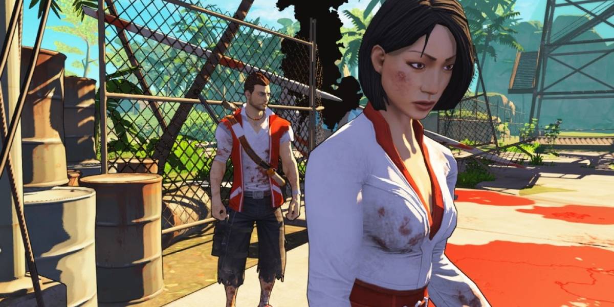 Escape Dead Island recibe fecha de lanzamiento y nuevo tráiler