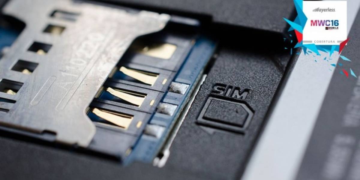 Telefónica comenzará las pruebas de eSIM para estandarización en móviles