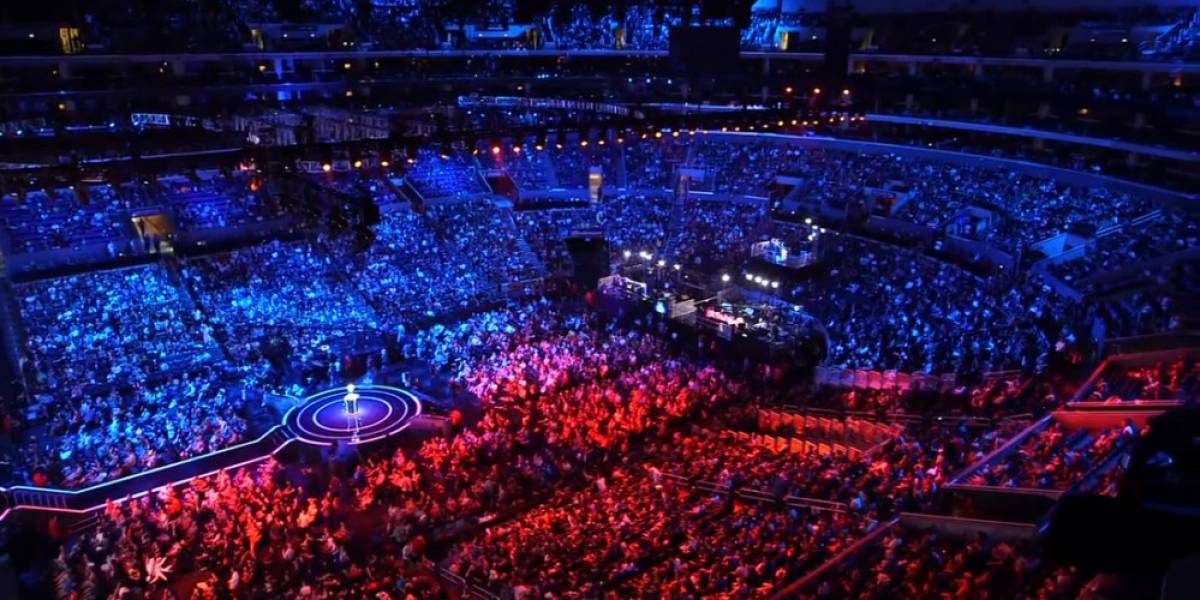 Ex-CEO de ESPN dirigirá nueva división de eSports de Activision