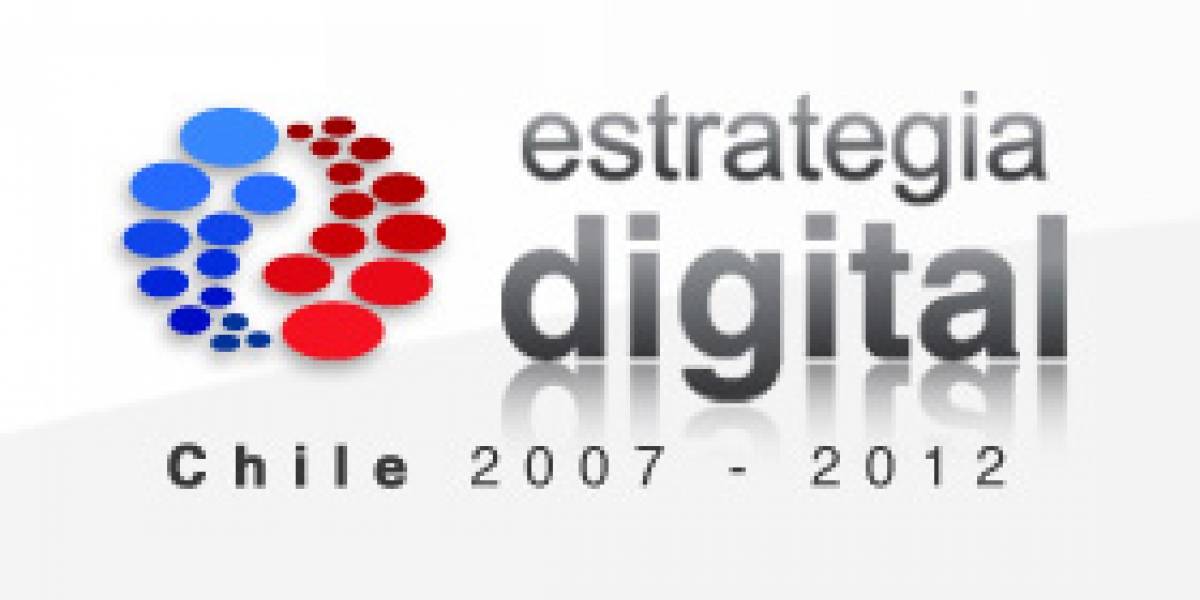 Presidenta Bachelet presenta Estrategia Digital 2007-2012