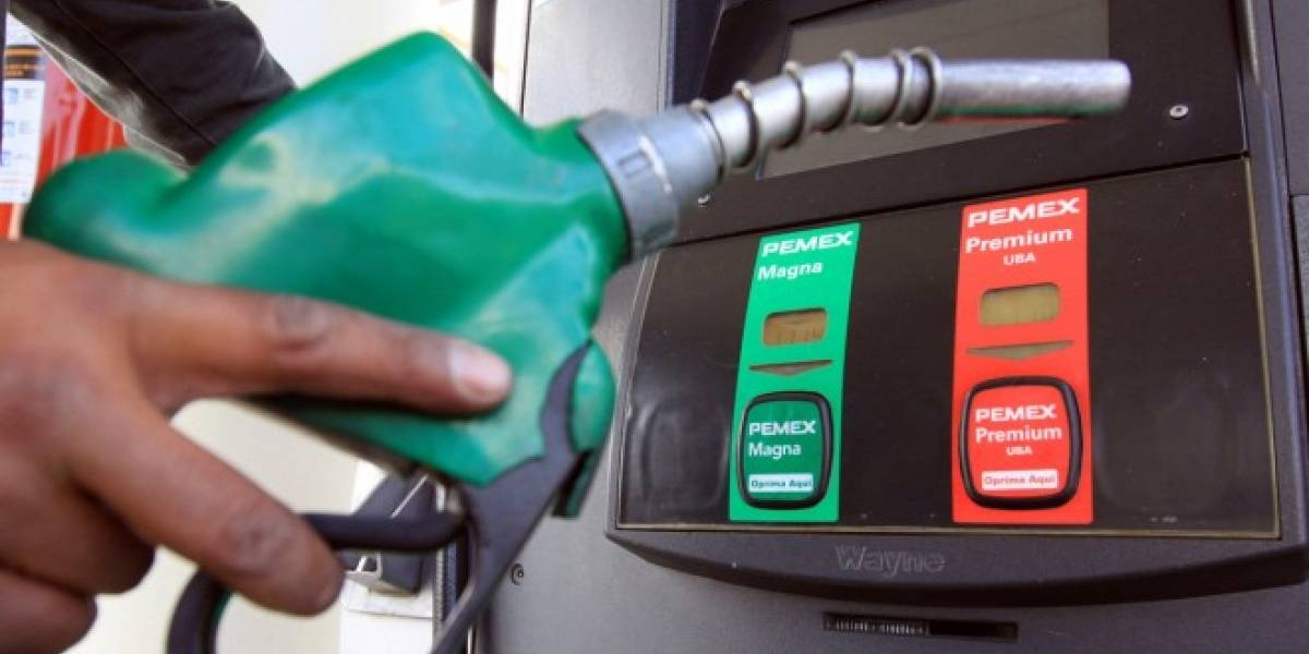 Estudiante mexicano crea dispositivo móvil para detectar cuando tu gasolinera roba