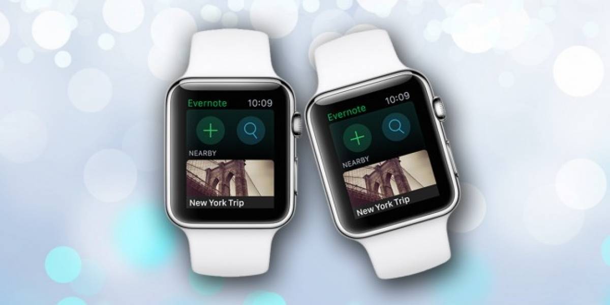 Apple ya permite que los desarrolladores lancen sus apps para Apple Watch