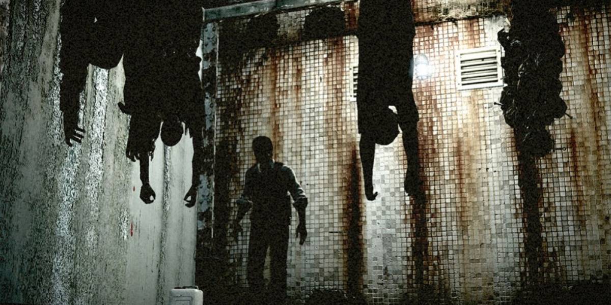 Corre por tu vida en el nuevo video con jugabilidad de The Evil Within