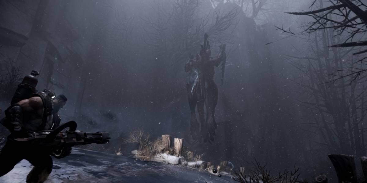 Evolve: detalles de la campaña, la beta abierta y nuevo monstruo