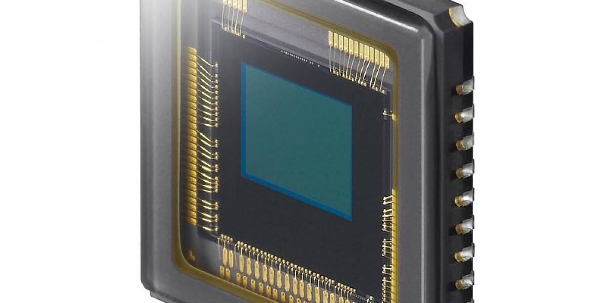 Sony hará los sensores de cámaras para el iPhone 5 y iPad 3