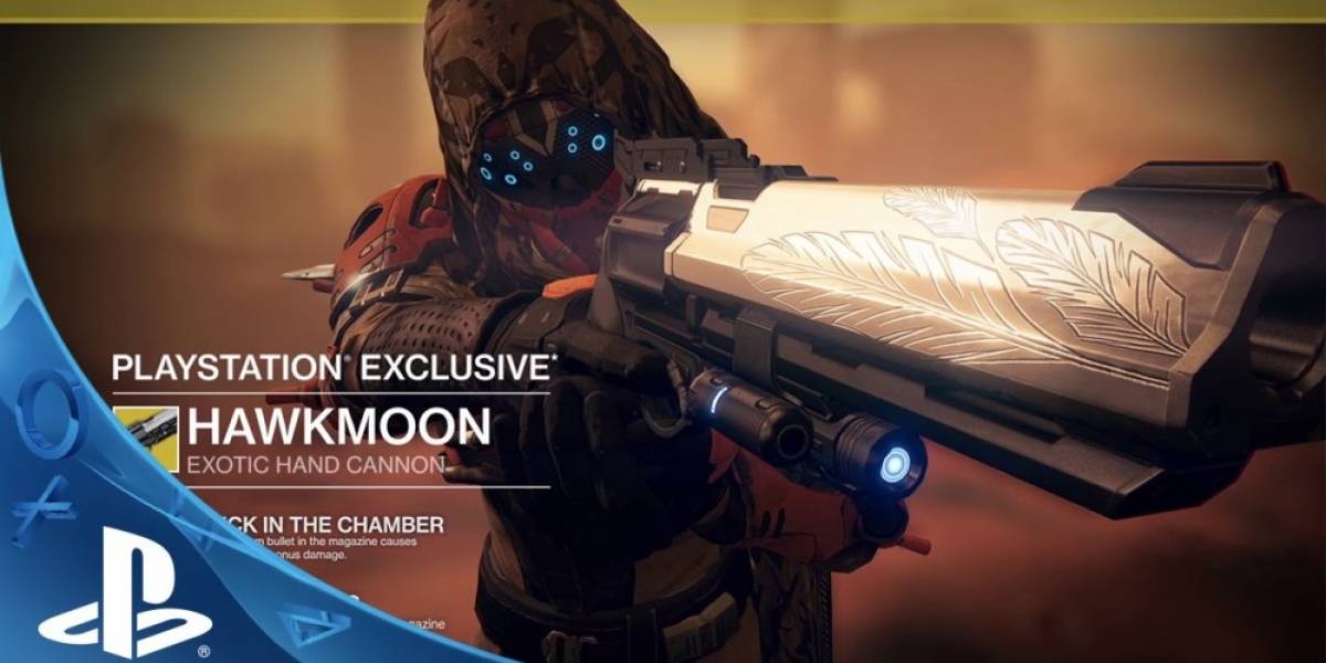 Un vistazo a Exodus Blue, el mapa de Destiny exclusivo para PlayStation
