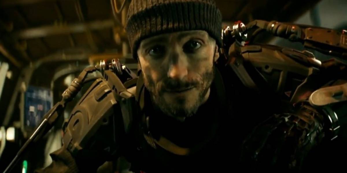 Call of Duty: Advanced Warfare recibirá el modo Exo Zombies en enero
