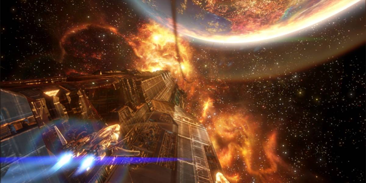 Software para pruebas de rendimiento 3DMark llegará a Android