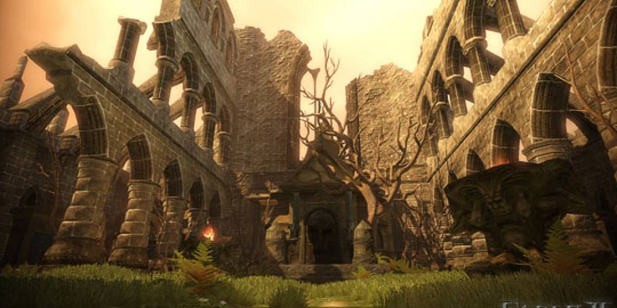 Anunciado segundo capítulo extra de Fable II