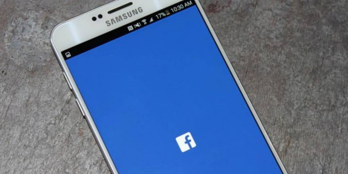 Facebook para Android agrega función que disminuye consumo de datos