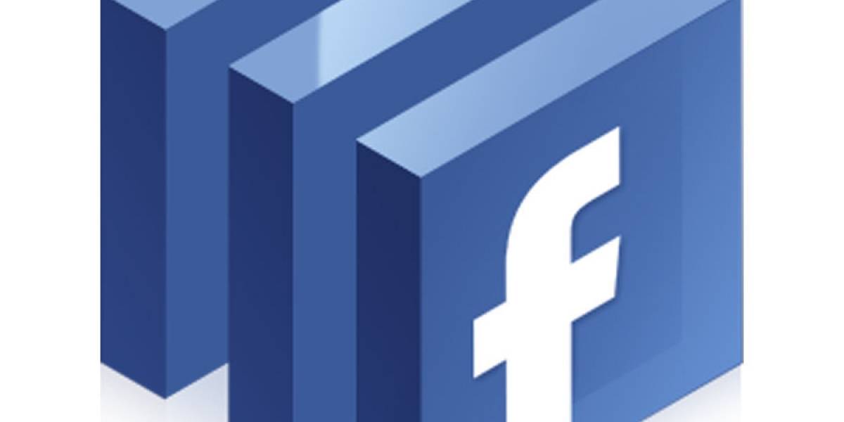 Siria prohíbe acceso al chat de Facebook desde teléfonos móviles