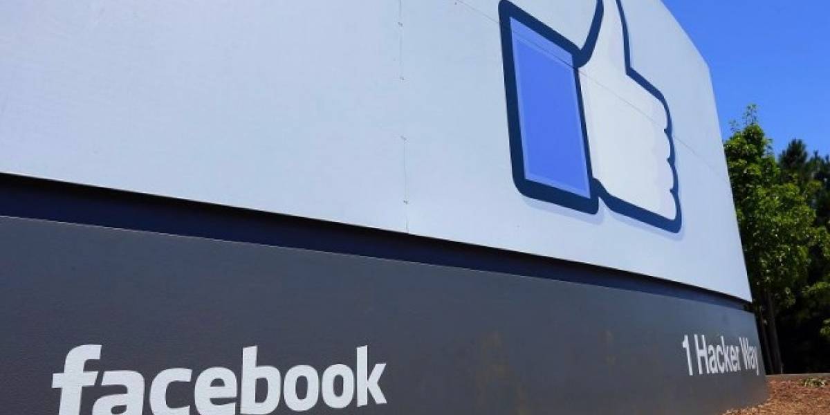 Facebook habría bloqueado publicidad de competidor de WhatsApp