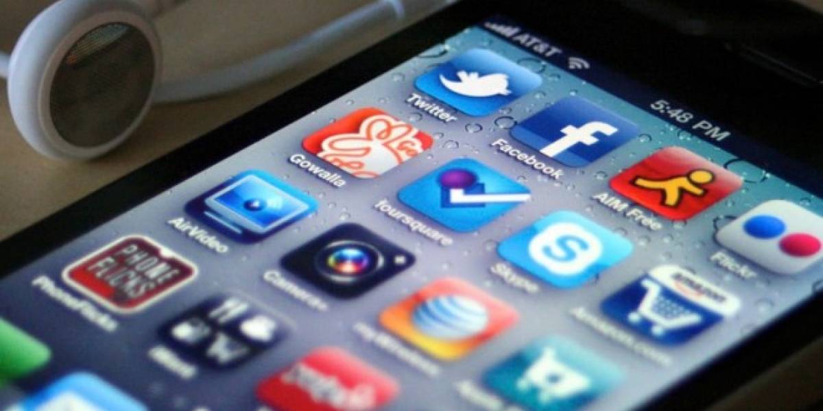 Salva en un 15% la autonomía de la batería de tu iPhone desinstalando Facebook