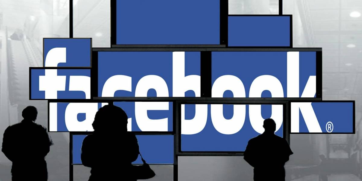 Facebook nos muestra un poco de su nueva interfaz para tablets con Android