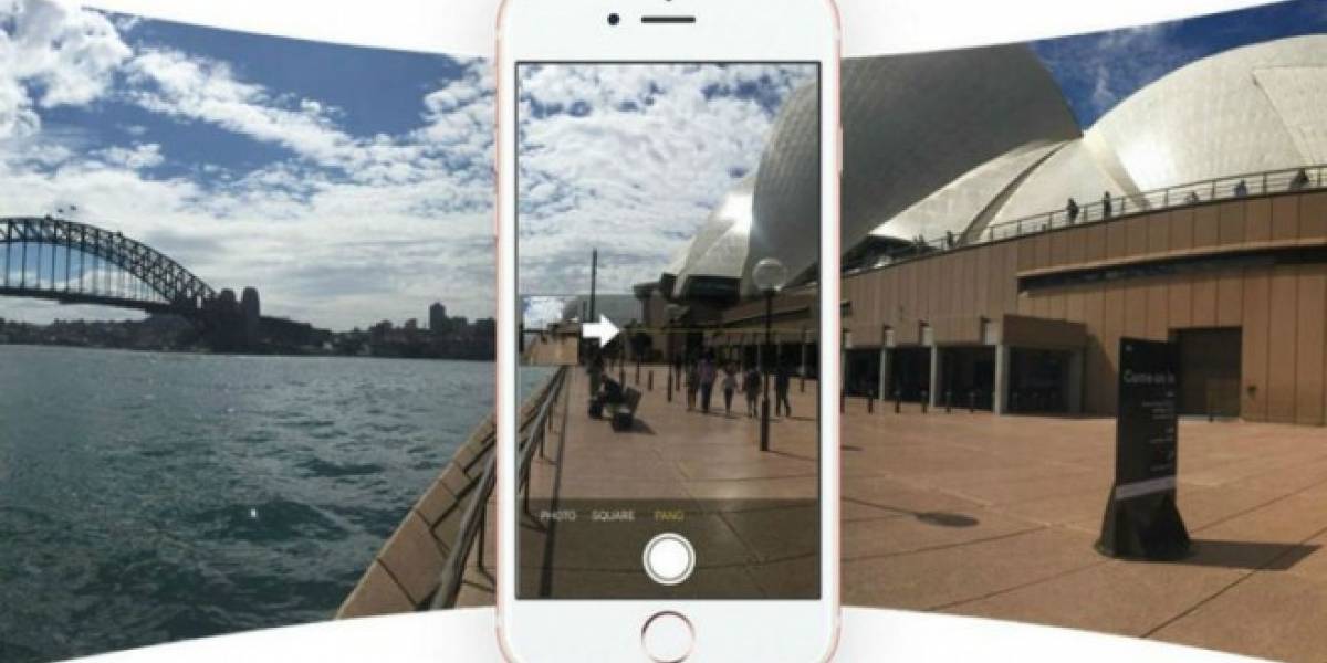 Facebook permitirá compartir fotos en 360° a los usuarios
