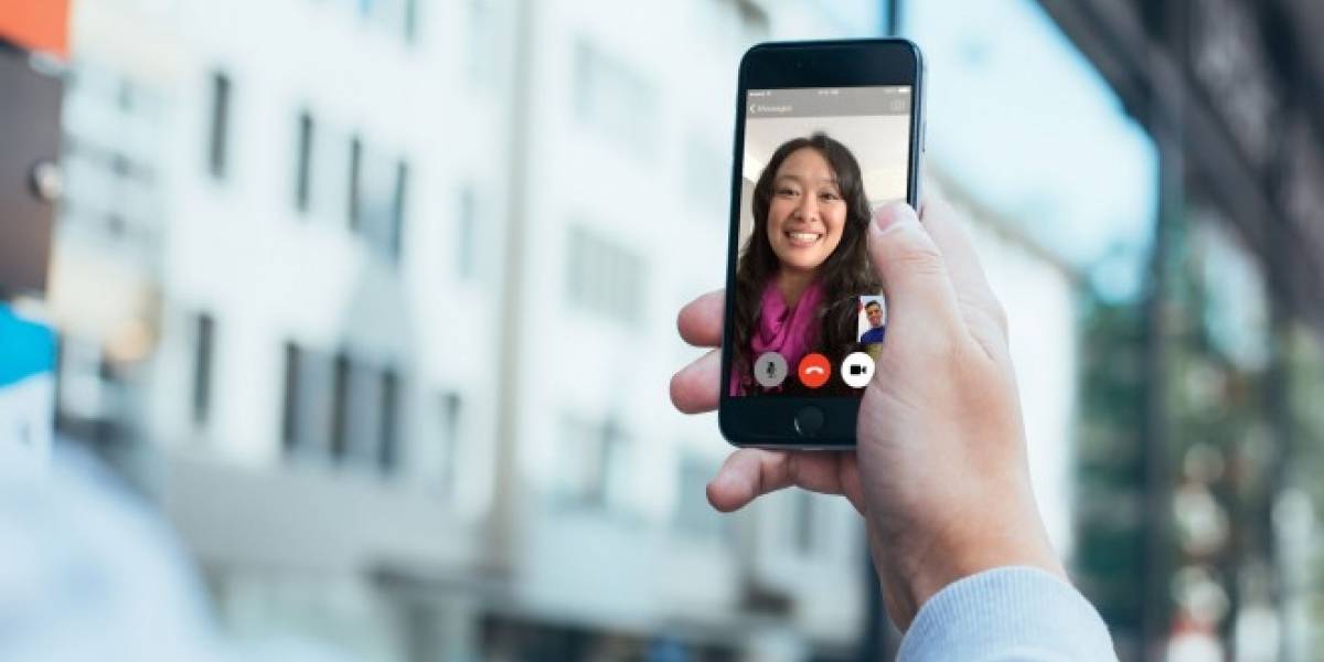Videollamadas HD de Facebook Messenger ya están disponibles para todos