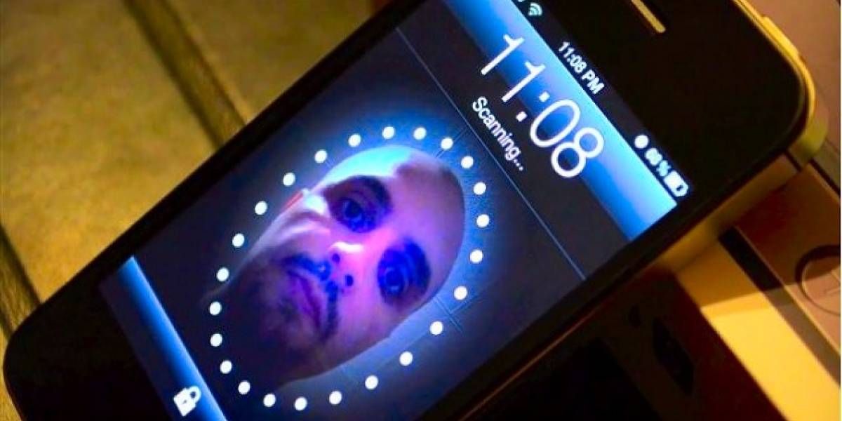 Apple patenta sistema de reconocimiento facial para desbloquear y bloquear el iPhone