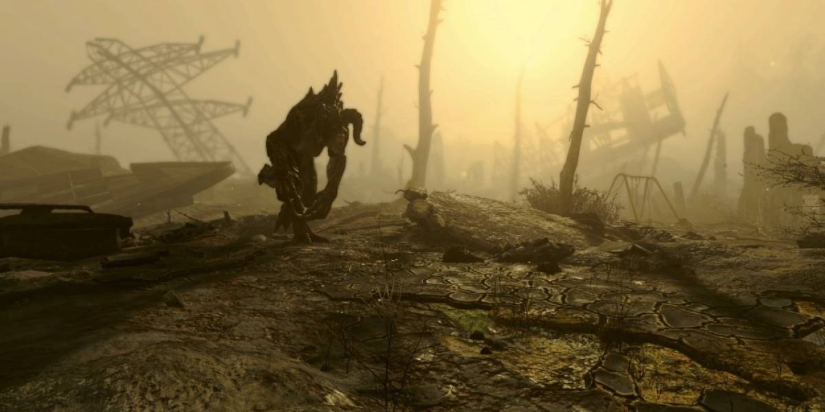 Bethesda explica por que anunció Fallout 4 con tan poco tiempo antes de su lanzamiento