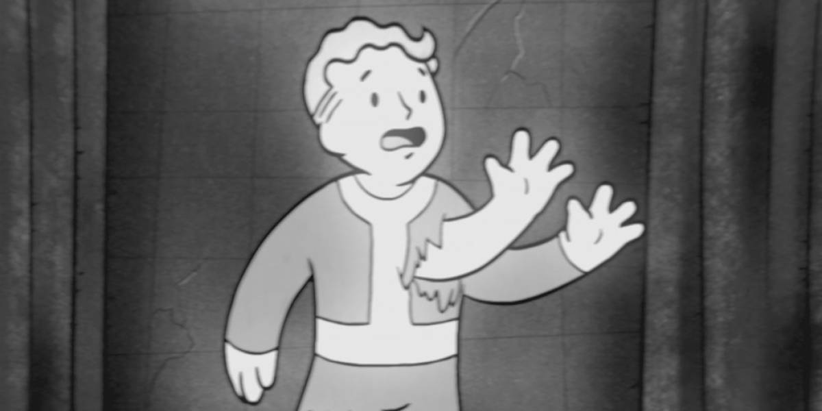 Corto animado de Fallout 4 explica por qué la resistencia es importante