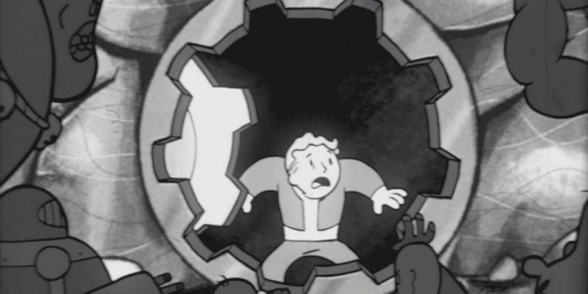 id Software colaboró con Bethesda en el sistema de disparos de Fallout 4