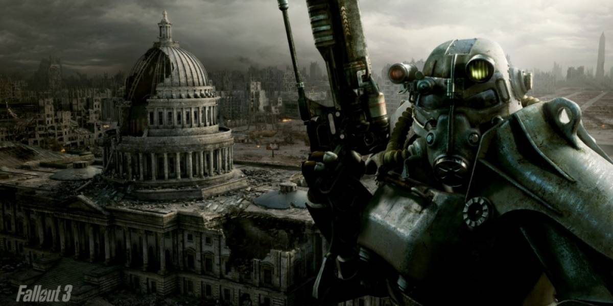 Perfil de LinkedIn revela la existencia de Fallout 4