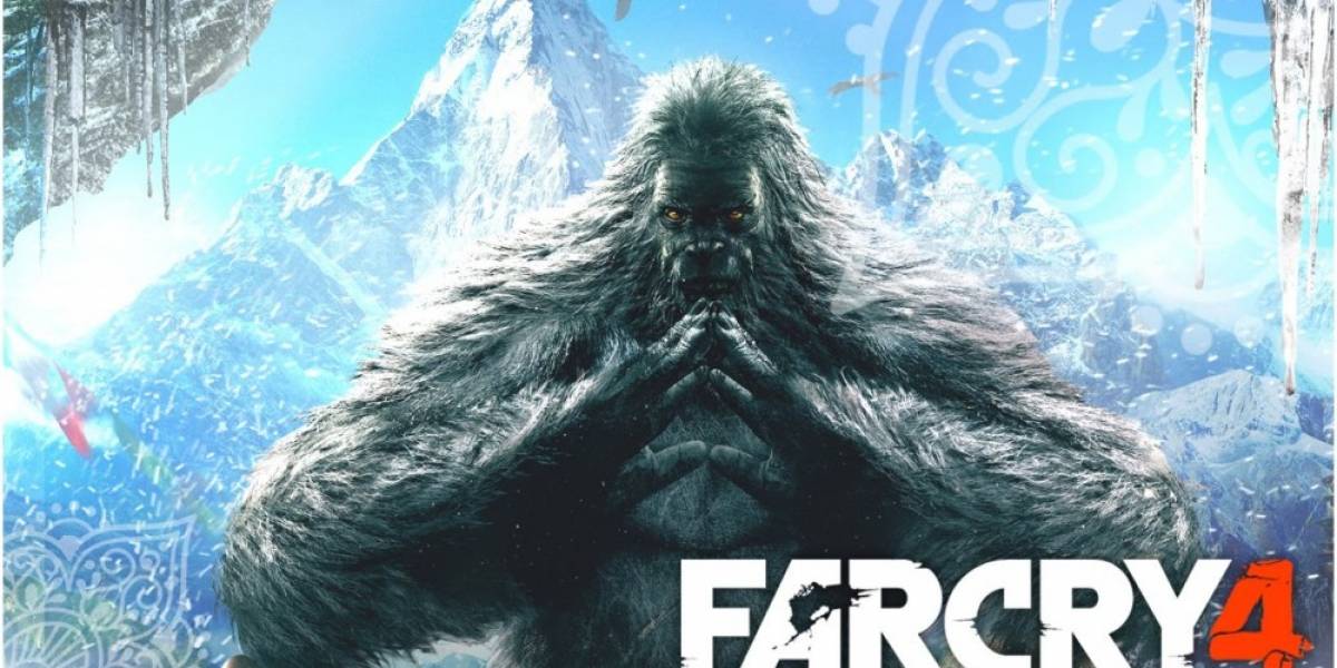 Far Cry 4 recibe tráiler que nos muestra el contenido de su Pase de Temporada