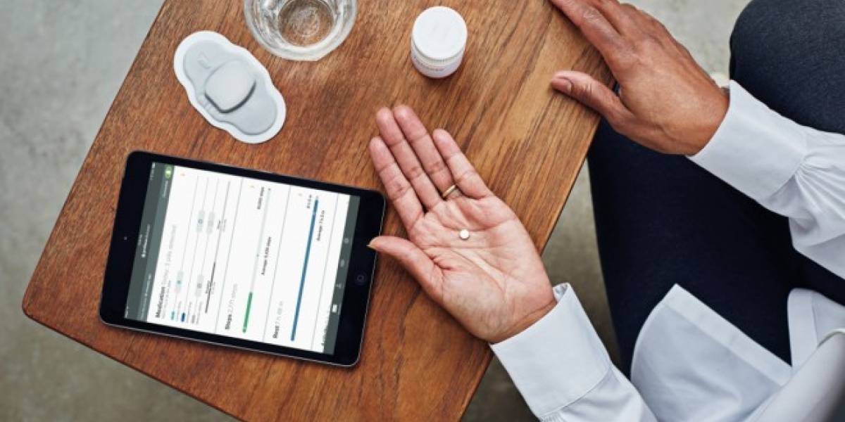 Farmacéuticos japoneses preparan píldora que se comunica con tu smartphone