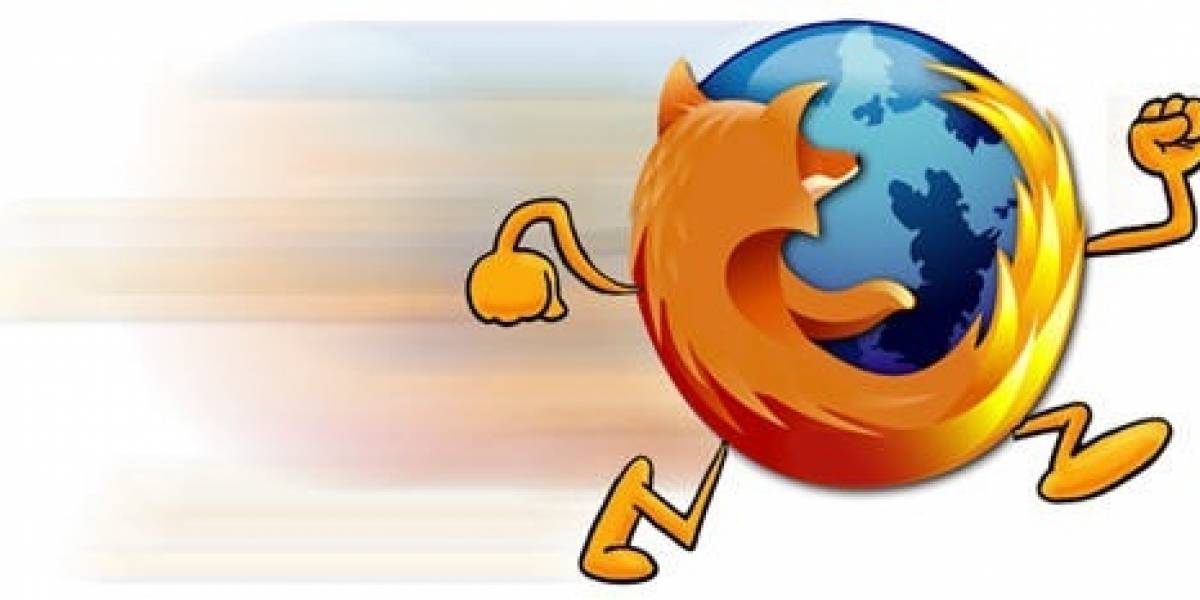 Firefox 5 podría llegar a fines de Junio