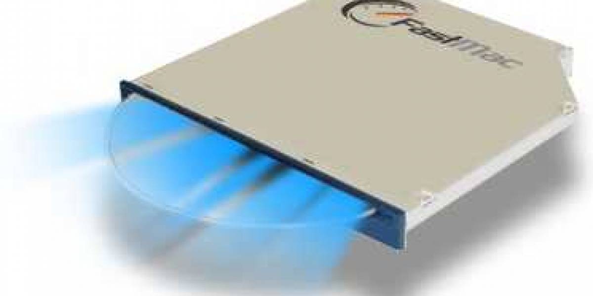 Grabador interno Blu-ray para MacBook a US$1.000