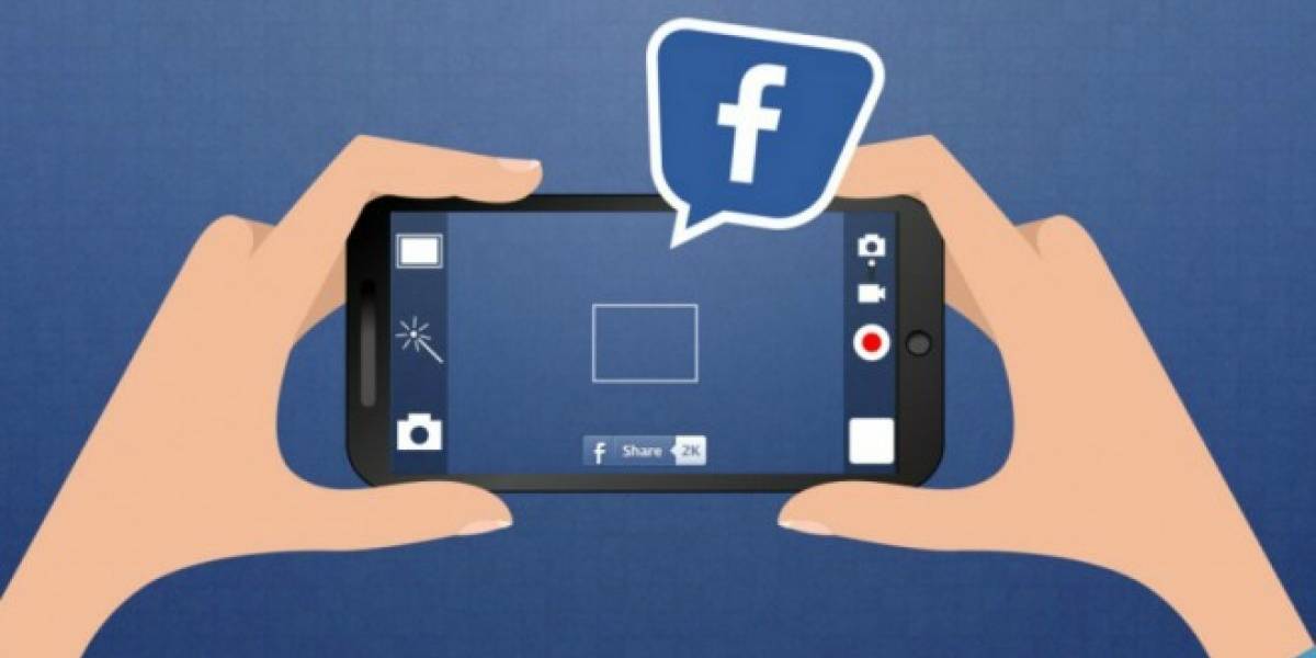 Facebook Live ya te permite saltarte los videos hasta la mejor parte
