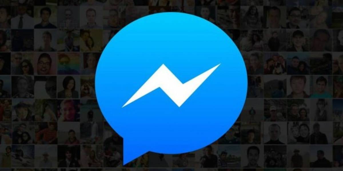 Facebook Messenger ya te deja hacer llamadas con 50 personas al mismo tiempo