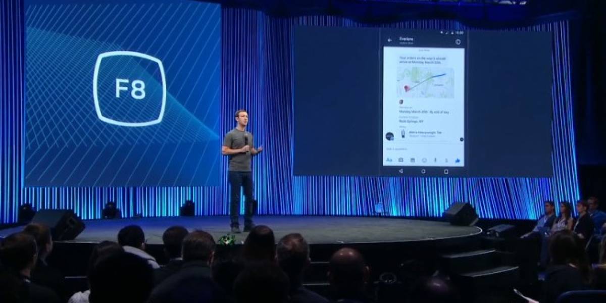 Facebook permitirá que te comuniques con comercios por medio de Messenger Business