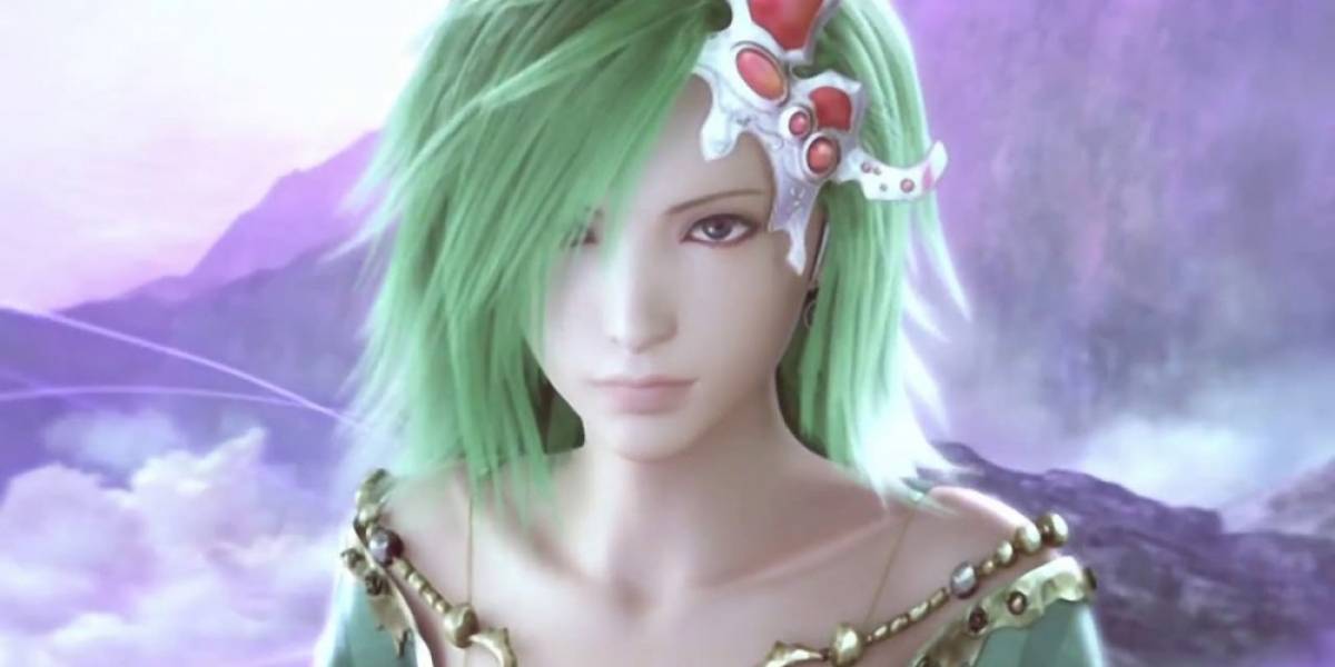 Remake de Final Fantasy IV: The After Years llegará a PC en mayo