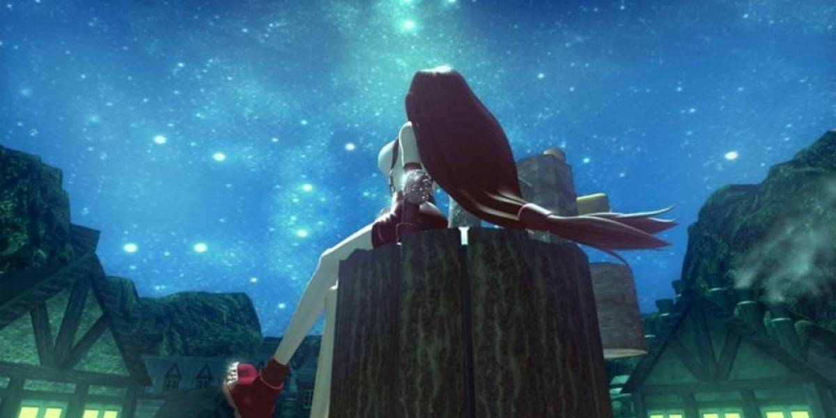 Ya hay fecha para el port de Final Fantasy VII en PS4