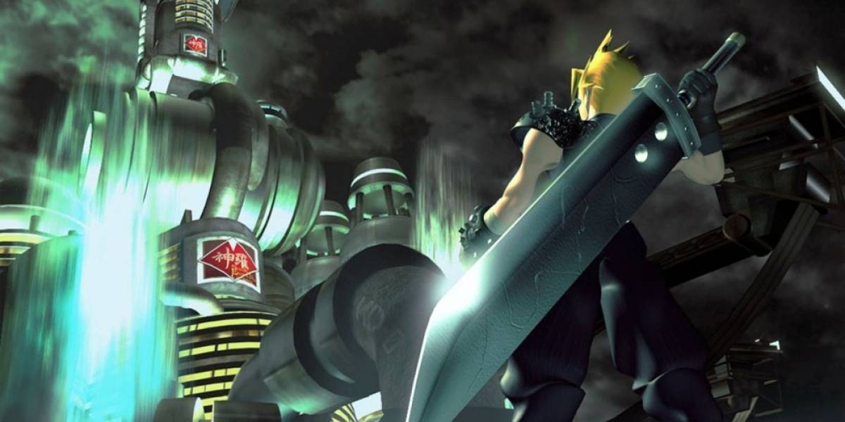 Square Enix busca llevar más títulos Final Fantasy a PS4