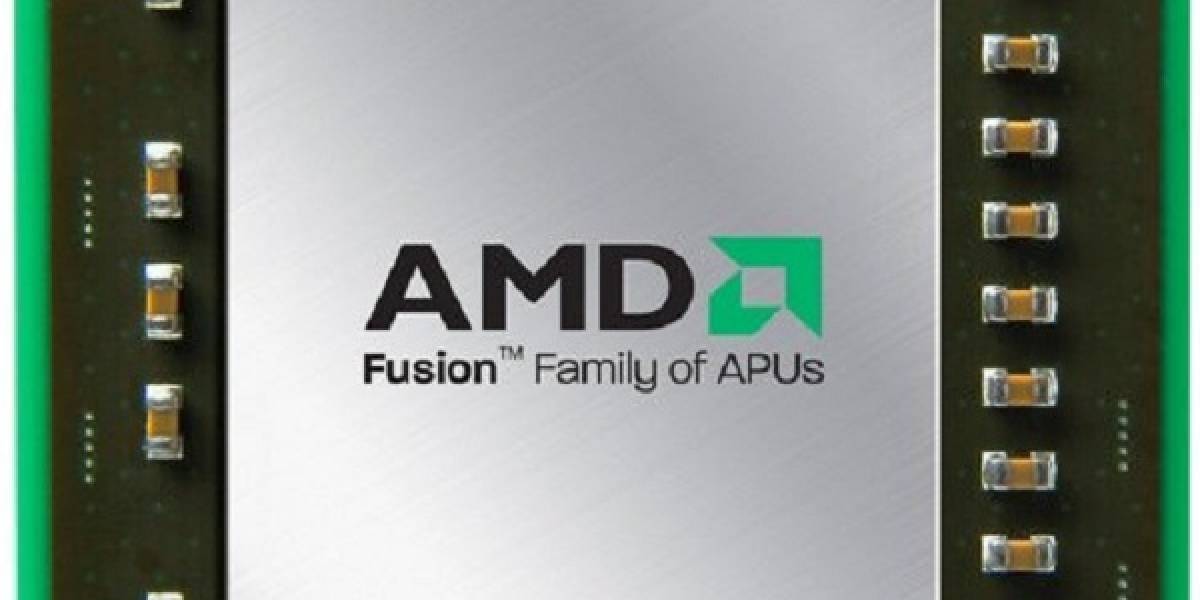 La mitad de los PCs vendidos en 2011 tendrán gráficos integrados